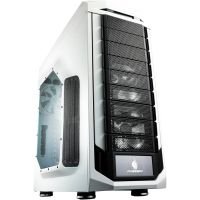 Сhassis: Cooler Master Stryker PC Dispozitive