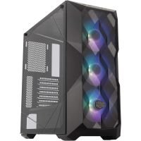 Сhassis: Cooler Master MasterBox TD500 Dispozitive