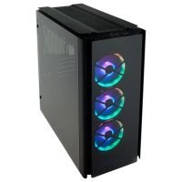 Сhassis: Corsair Obsidian 500D Dispozitive