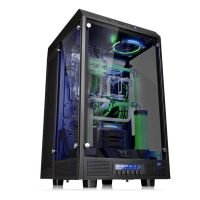 Сhassis: Thermaltake The Tower 900 Dispozitive