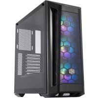 Сhassis: Cooler Master MasterBox RGB Dispozitive