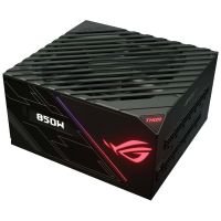 Power Supply: ASUS ROG THOR 850 Dispozitive
