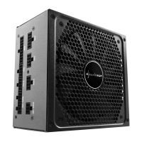 Power Supply: Sharkoon SilentStorm Cool Zero Dispozitive