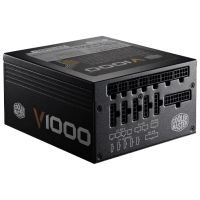 Power Supply: Cooler Master V1000 Dispozitive