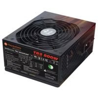 Power Supply: Thermaltake TR2 800W Dispozitive
