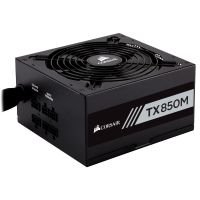 Power Supply: Corsair TX850M Dispozitive
