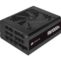 Power Supply: Corsair RM1000x Dispozitive