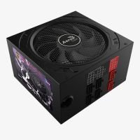 Power Supply: AeroCool Xpredator 650GM Dispozitive
