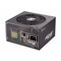 Power Supply: Seasonic FOCUS Plus Platinum 850W Dispozitive