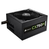 Power Supply: Corsair CX750M Dispozitive