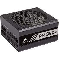 Power Supply: Corsair RM850x Dispozitive