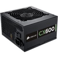 Power Supply: CORSAIR CX600 Dispozitive
