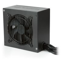 Power Supply: SilentiumPC Vero L2 500W Dispozitive
