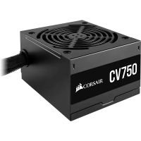Power Supply: Corsair Fuente CV750 Dispozitive