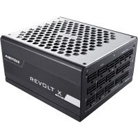 Power Supply: Phanteks PH-P1000PS Dispozitive