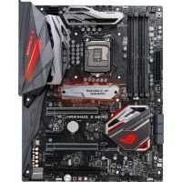 Motherboard: ASUS ROG Maximus X Hero Dispozitive