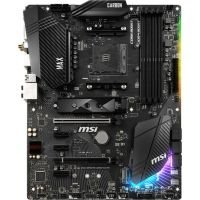 Motherboard: MSI B450 GAMING PRO CARBON MAX WIFI Dispozitive