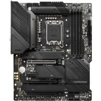 Motherboard: MSI MAG Z690 Dispozitive
