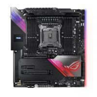 Motherboard: ASUS ROG Strix X299 Dispozitive