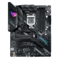 Motherboard: ASUS ROG STRIX B460-F GAMING Dispozitive