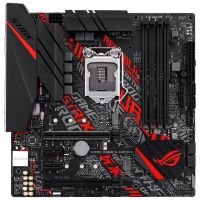 Motherboard: ASUS ROG Strix B360-G Dispozitive