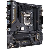 Motherboard: ASUS TUF Z390M-PRO Dispozitive