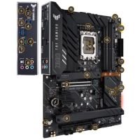 Motherboard: ASUS TUF Gaming Z690-Plus Dispozitive