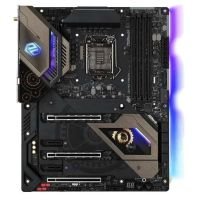Motherboard: ASRock Z490 Dispozitive