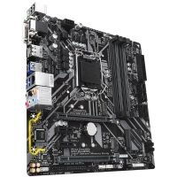 Motherboard: Gigabyte H370M Dispozitive