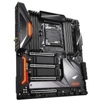 Motherboard: Gigabyte X299X Aorus Dispozitive