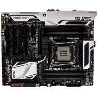 Motherboard: ASUS X-99 Deluxe Dispozitive