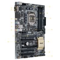 Motherboard: Asus B150 Dispozitive