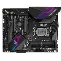 Motherboard: ASUS ROG MAXIMUS XI HERO Dispozitive