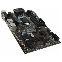 Motherboard: MSI Z270-A PRO Dispozitive
