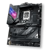 Motherboard: ASUS ROG Strix Z690-E Dispozitive