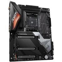 Motherboard: GIGABYTE X570S AORUS MASTER Dispozitive