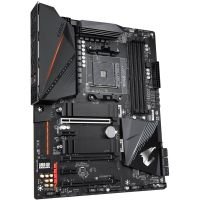 Motherboard: Gigabyte B550 Aorus Pro Dispozitive