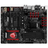 Motherboard: MSI Z97 GAMING 5 Dispozitive