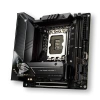 Motherboard: ASUS ROG STRIX Z690-I Dispozitive