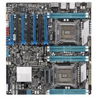 Motherboard: Asus Z9 PE-D8 Dispozitive