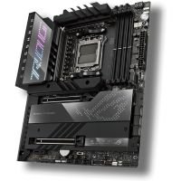 Motherboard: ASUS ROG Crosshair X670E Hero Dispozitive