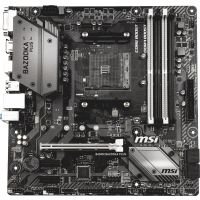 Motherboard: MSI B450M BAZOOKA V2 Dispozitive
