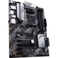 Motherboard: Asus Prime B550-PLUS Dispozitive