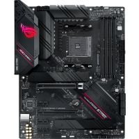 Motherboard: ASUS ROG STRIX B550-F Gaming Dispozitive