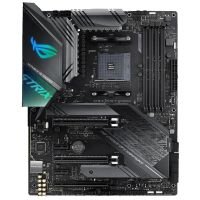 Motherboard: ASUS ROG Strix X570-F Dispozitive