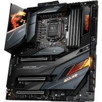 Motherboard: MSI MEG Z490 Dispozitive