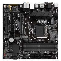 Motherboard: GIGABYTE B460M Dispozitive