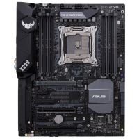 Motherboard: ASUS TUF X299 MARK 2 Dispozitive