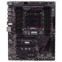 Motherboard: MSI X99 Dispozitive