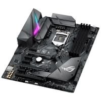 Motherboard: ASUS ROG Strix Z370-F Dispozitive